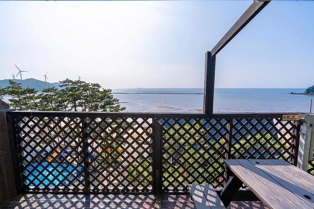 Yeongheungdo Haesong Pension Incheon South Korea