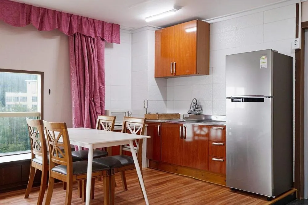 Yeongheungdo Haesong Pension Incheon 3*,  South Korea