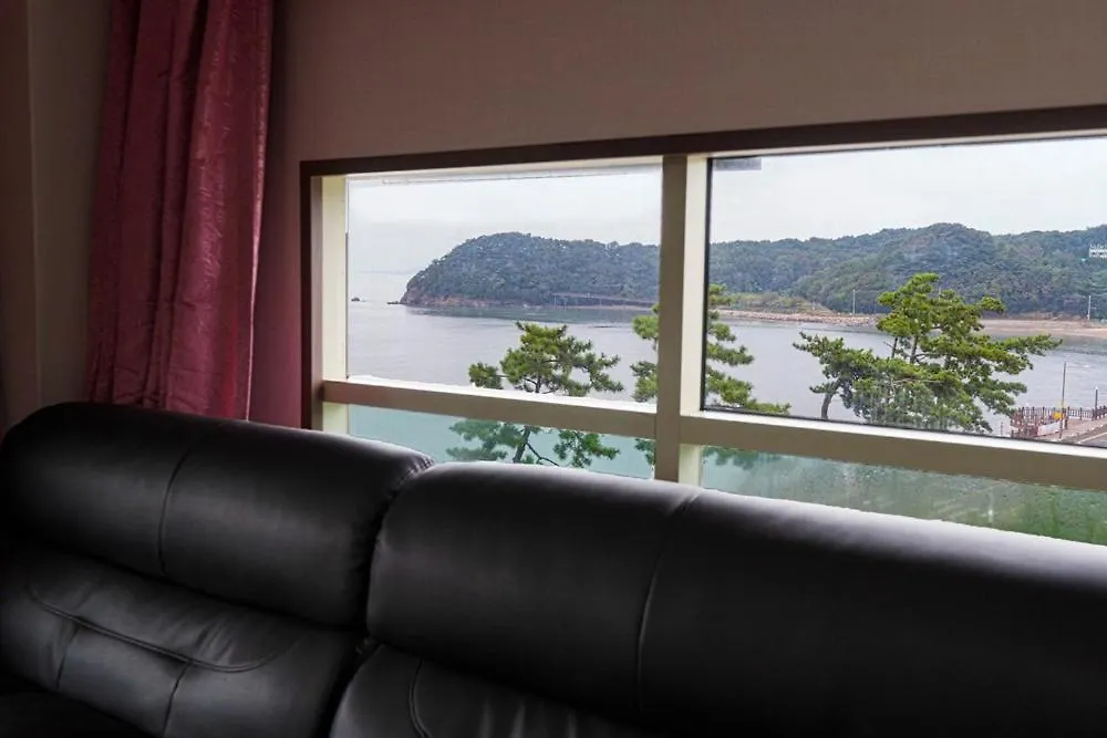 Yeongheungdo Haesong Pension Incheon Guest house