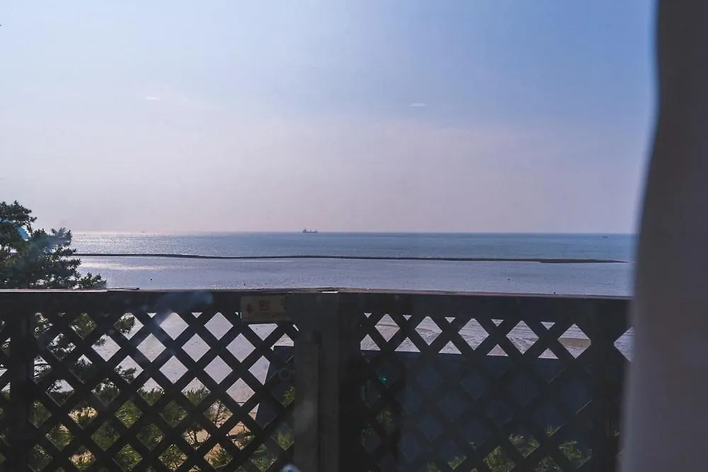 *** Guest house Yeongheungdo Haesong Pension Incheon South Korea