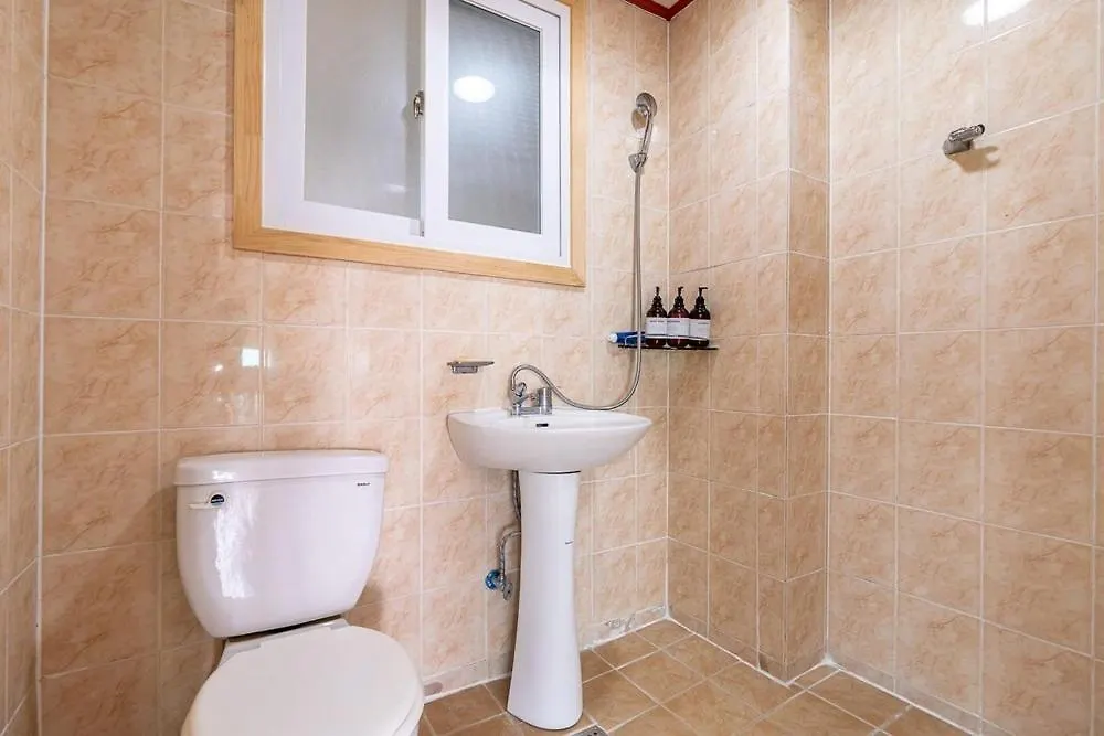 Guest house Yeongheungdo Haesong Pension Incheon
