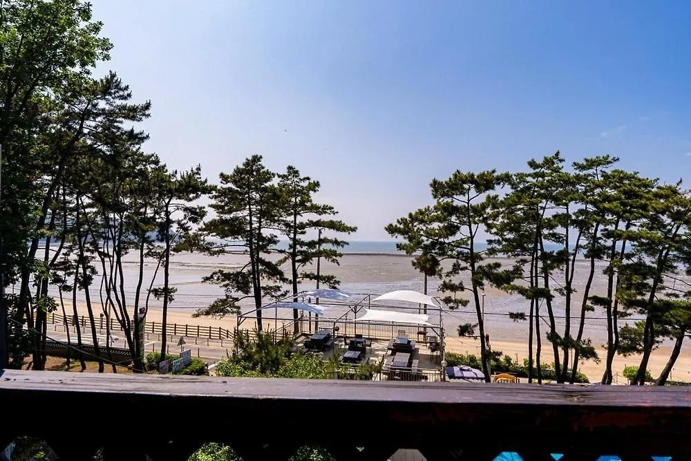 Guest house Yeongheungdo Haesong Pension Incheon South Korea