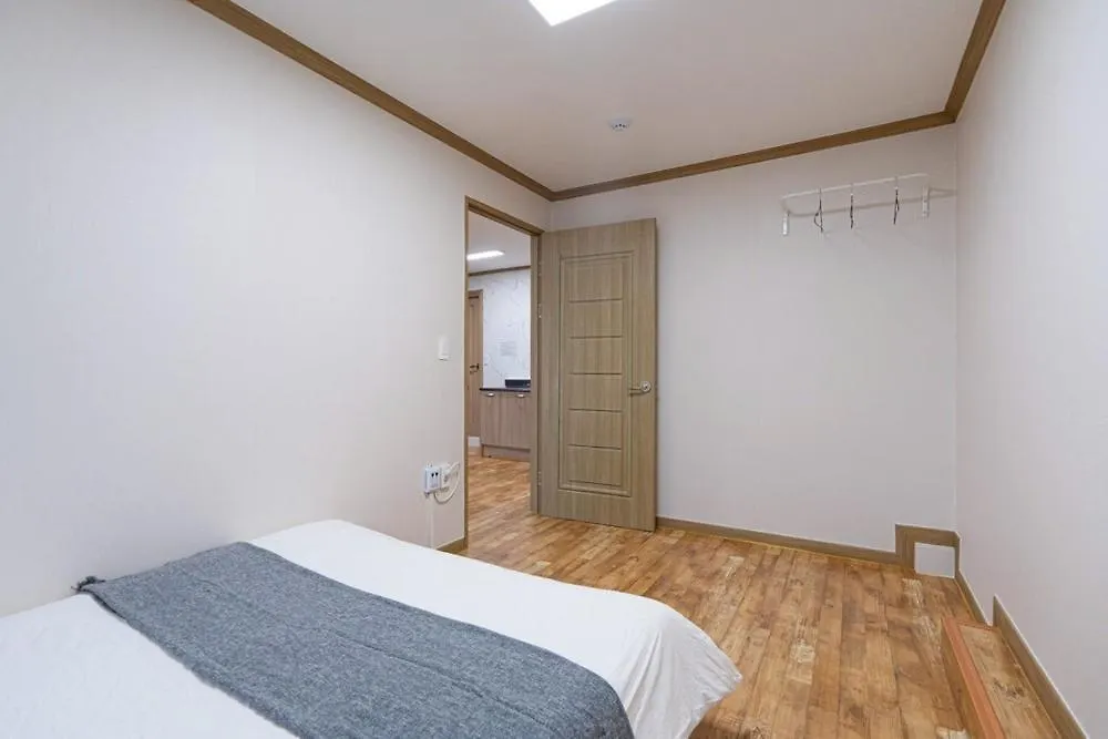 Guest house Yeongheungdo Haesong Pension Incheon