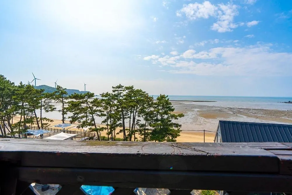Yeongheungdo Haesong Pension Incheon Guest house
