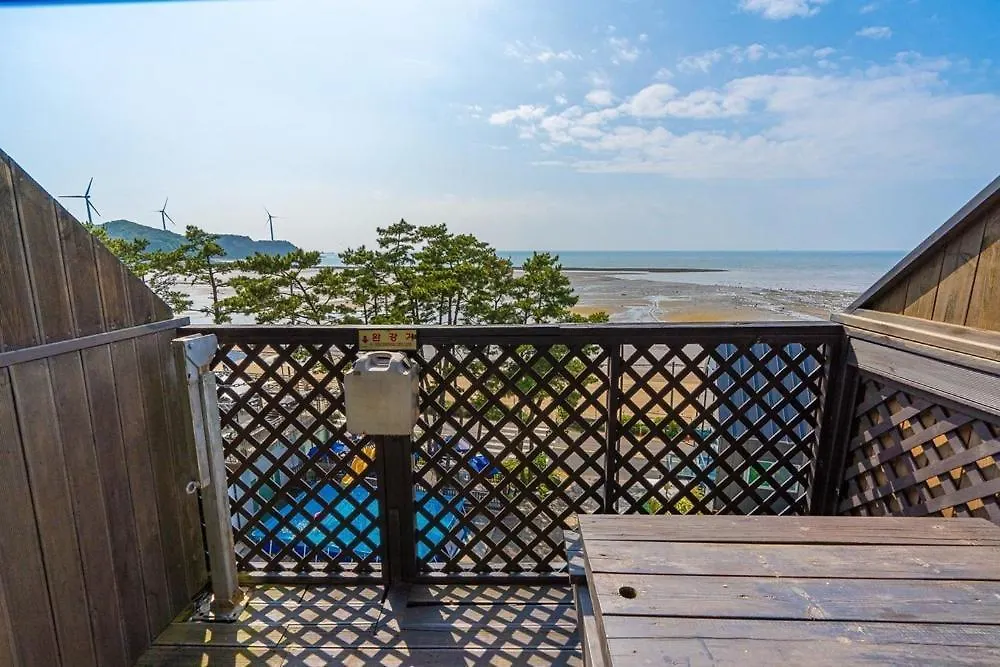 *** Guest house Yeongheungdo Haesong Pension Incheon South Korea