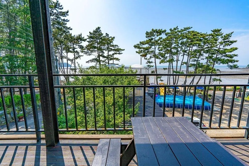 Yeongheungdo Haesong Pension Incheon Guest house
