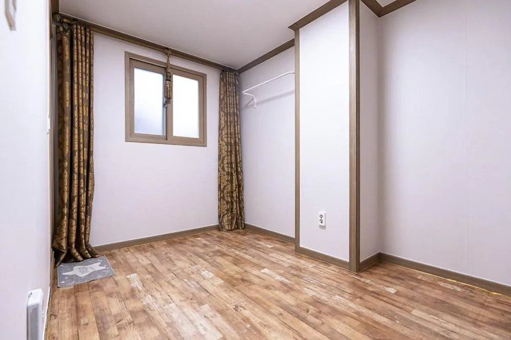 Yeongheungdo Haesong Pension Incheon Guest house