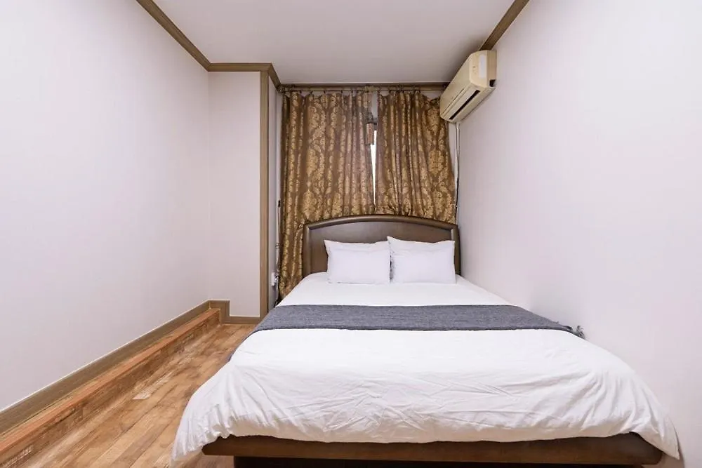 Guest house Yeongheungdo Haesong Pension Incheon