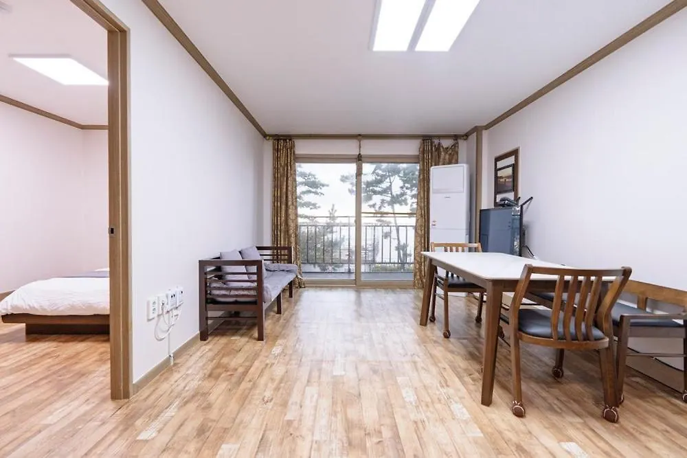 Guest house Yeongheungdo Haesong Pension Incheon South Korea