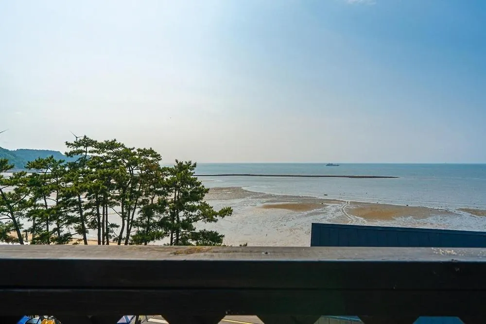 Yeongheungdo Haesong Pension Incheon