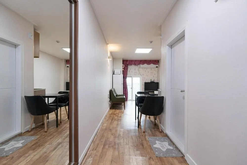Guest house Yeongheungdo Haesong Pension Incheon