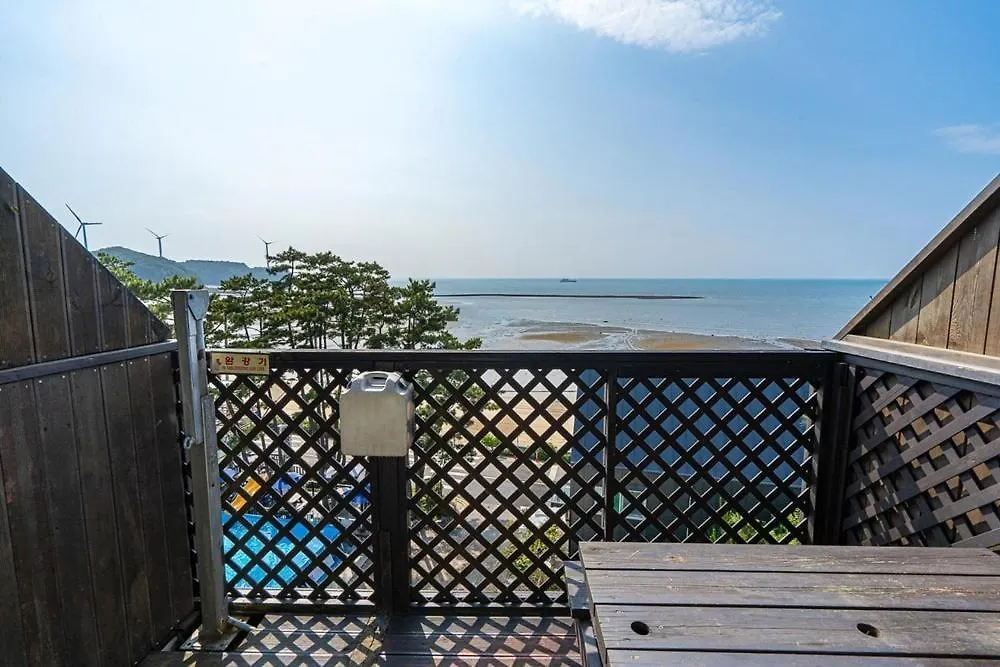 Yeongheungdo Haesong Pension Incheon South Korea