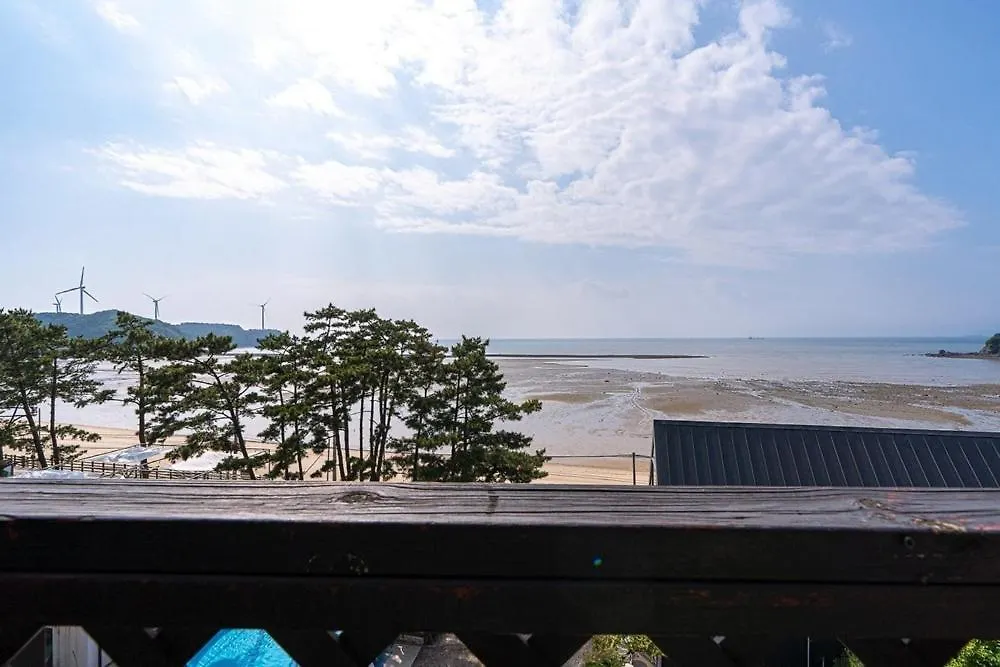 Yeongheungdo Haesong Pension Incheon Guest house