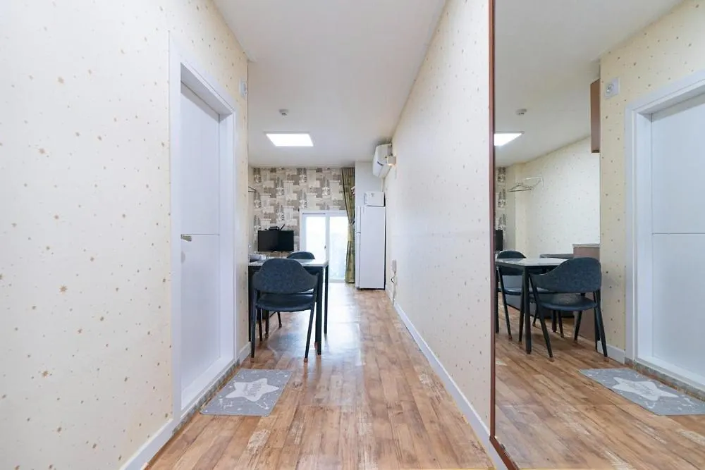 Yeongheungdo Haesong Pension Incheon Guest house