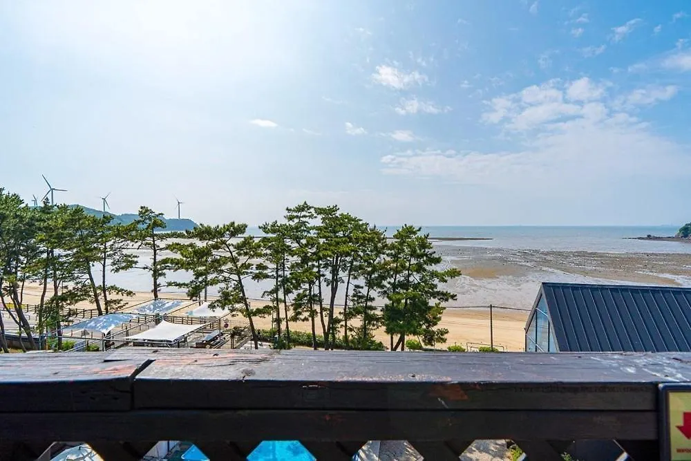 Guest house Yeongheungdo Haesong Pension Incheon