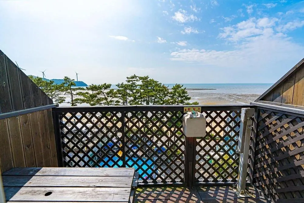 *** Guest house Yeongheungdo Haesong Pension Incheon South Korea