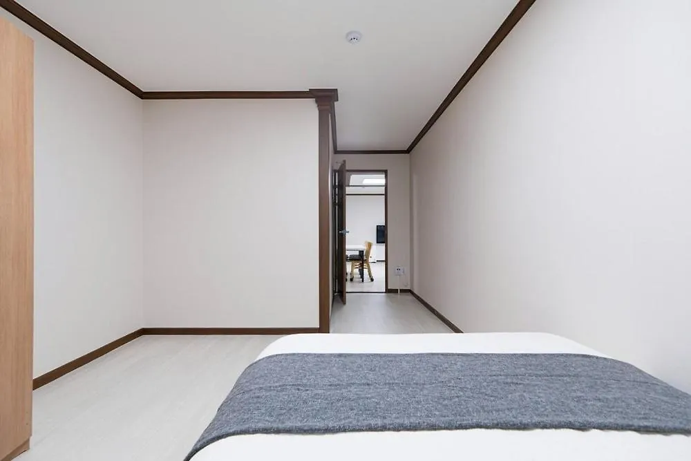 Guest house Yeongheungdo Haesong Pension Incheon