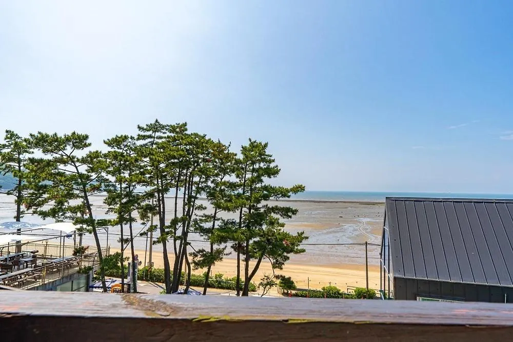 Yeongheungdo Haesong Pension Incheon South Korea