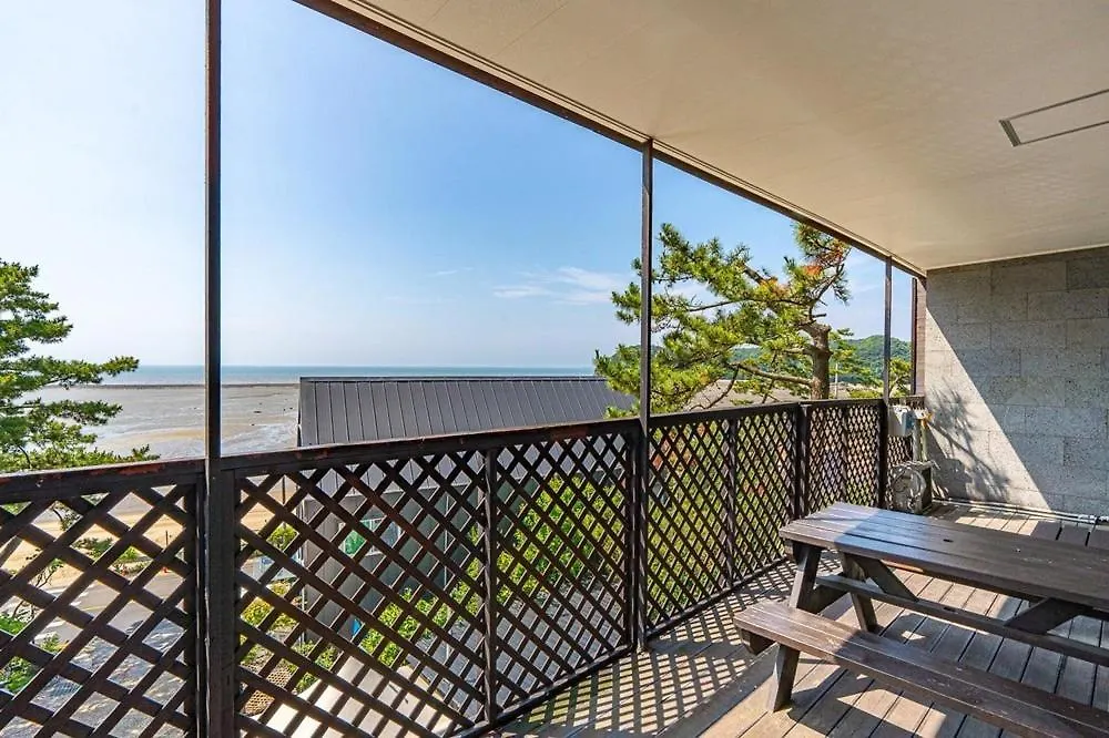 Guest house Yeongheungdo Haesong Pension Incheon South Korea