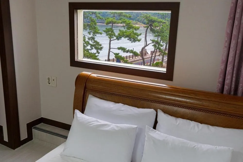 Yeongheungdo Haesong Pension Incheon 3*,  South Korea