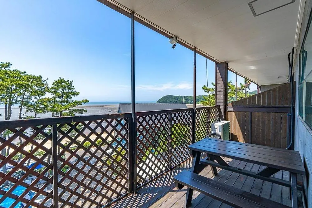 Yeongheungdo Haesong Pension インチョン広域市