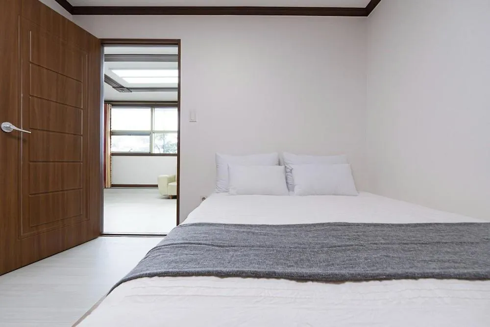 Yeongheungdo Haesong Pension Incheon Guest house