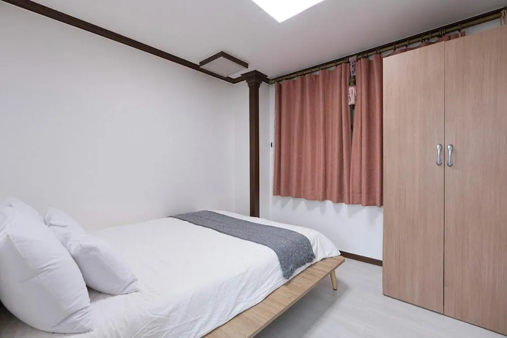 Yeongheungdo Haesong Pension Incheon Guest house