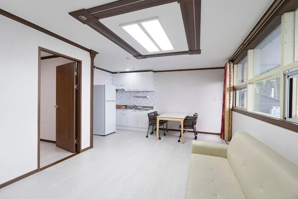 Yeongheungdo Haesong Pension インチョン広域市 韓国