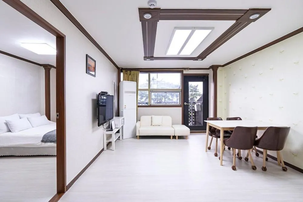 *** Guest house Yeongheungdo Haesong Pension Incheon South Korea