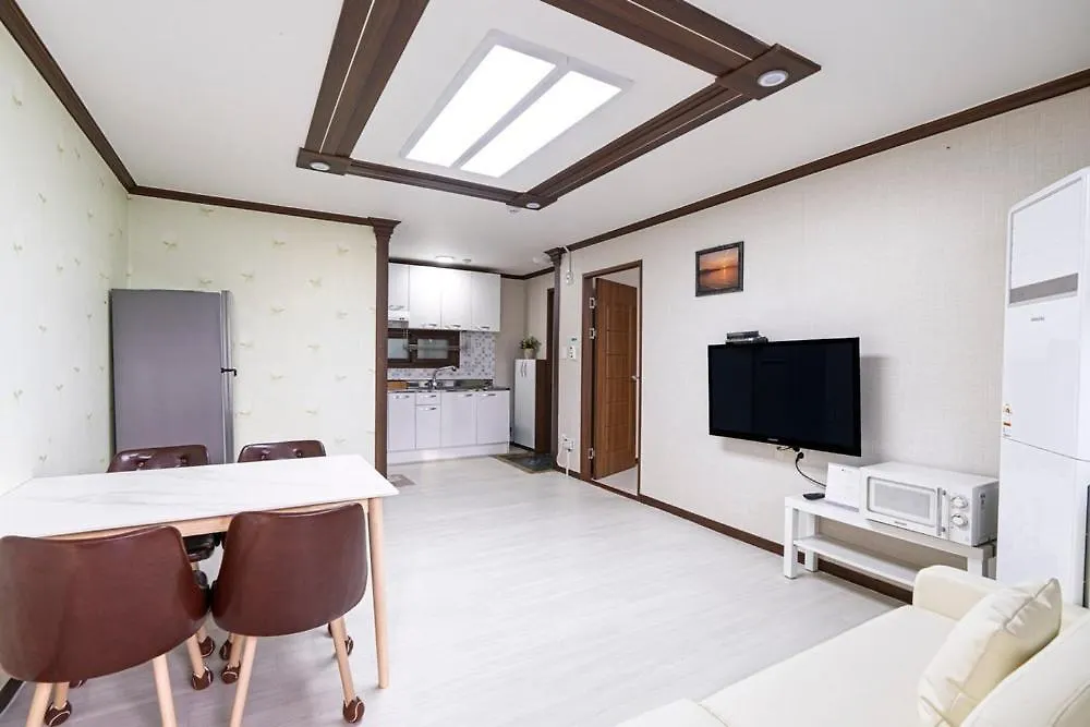 Yeongheungdo Haesong Pension Incheon