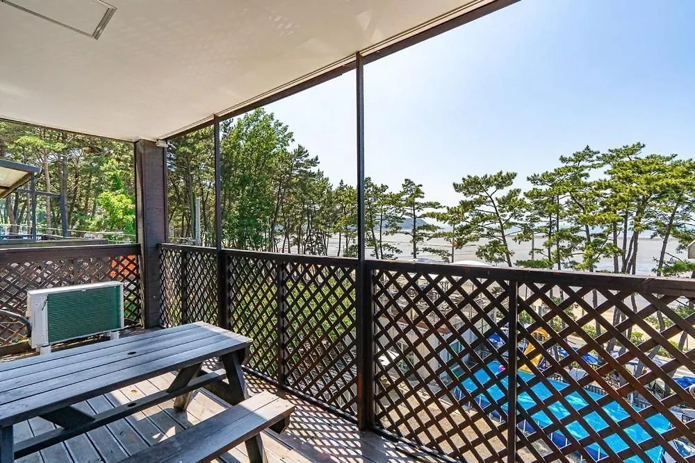 Yeongheungdo Haesong Pension Incheon 0*,
