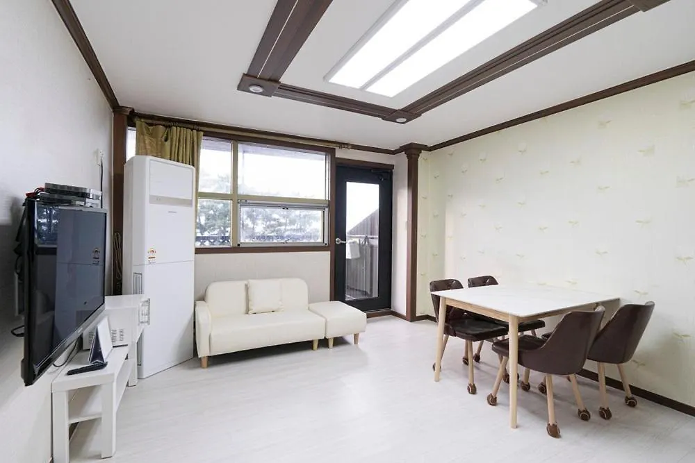 Guest house Yeongheungdo Haesong Pension Incheon