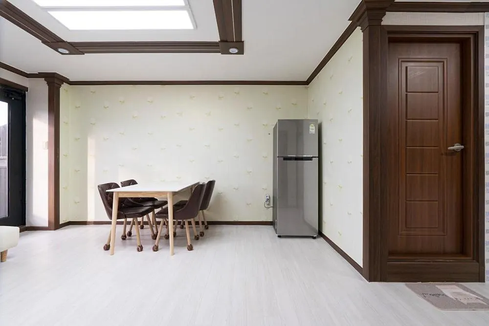 Guest house Yeongheungdo Haesong Pension Incheon