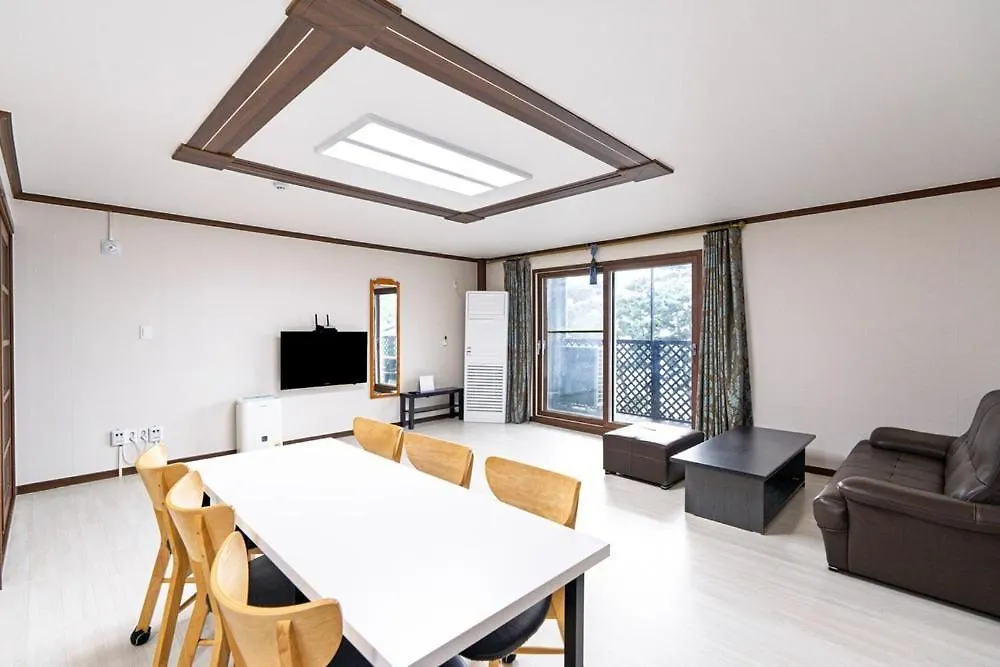 Guest house Yeongheungdo Haesong Pension Incheon